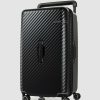 Travel And Luggage * | Samsonite Stem Spinner 76 Trunk Black