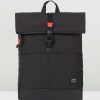 Bags * | Samsonite Red Glaehn 2.0 Backpack Black