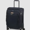 Travel And Luggage * | Samsonite Spark Sng Eco Spinner 55 Top Pocket Eco Blue