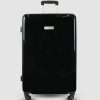 Travel And Luggage * | Jett Black My Jb Series Large Suitcase Black