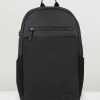 Bags * | Travelon Metro Laptop Backpack Black