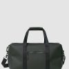 Bags * | Rains Gym Bag Green