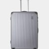 Travel And Luggage * | Echolac Japan Dublin On Board Case Sil