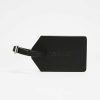 Travel Bags * | Nana Judy Luggage Tag Black