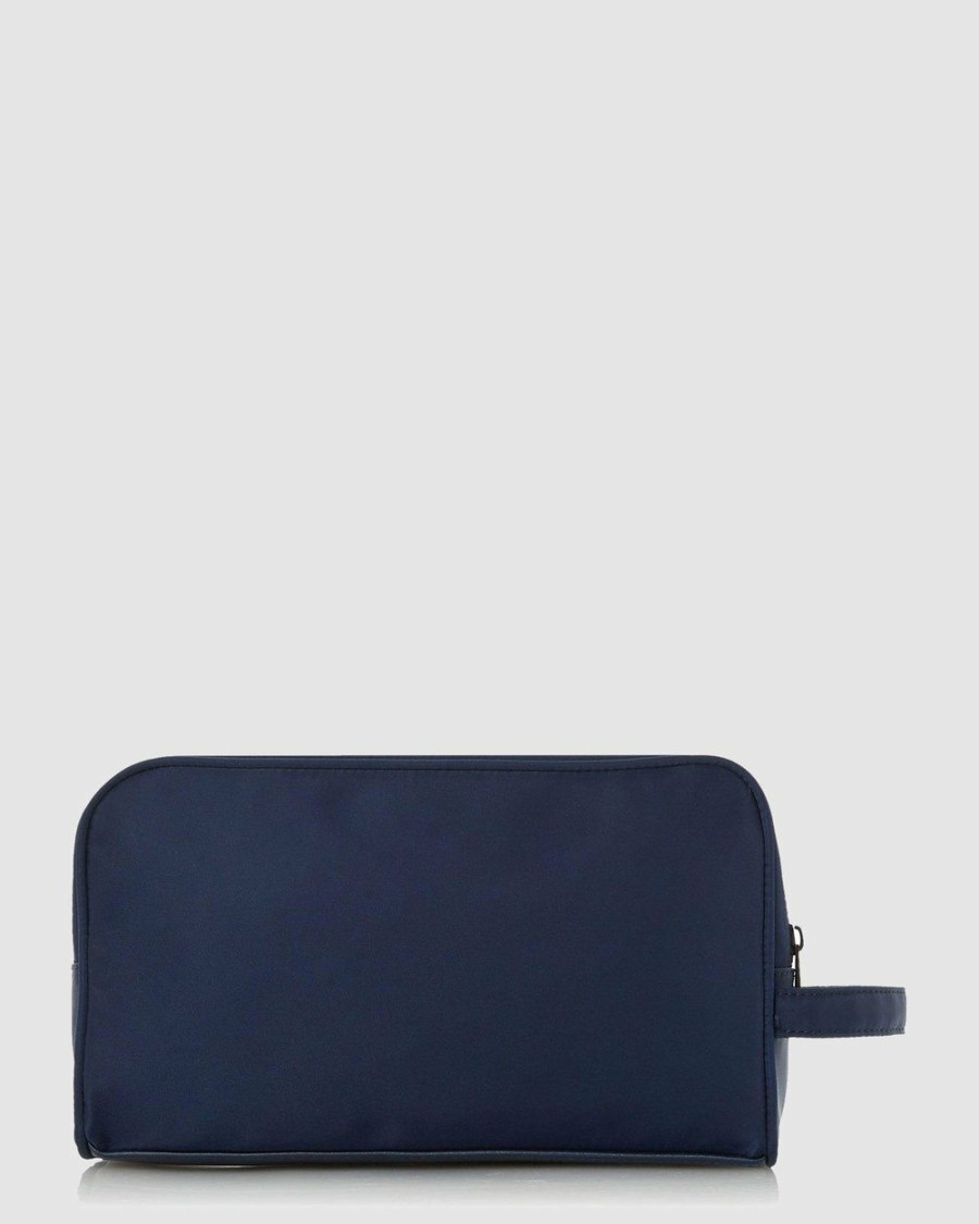 Bags * | Dune London Onboard Di Navy