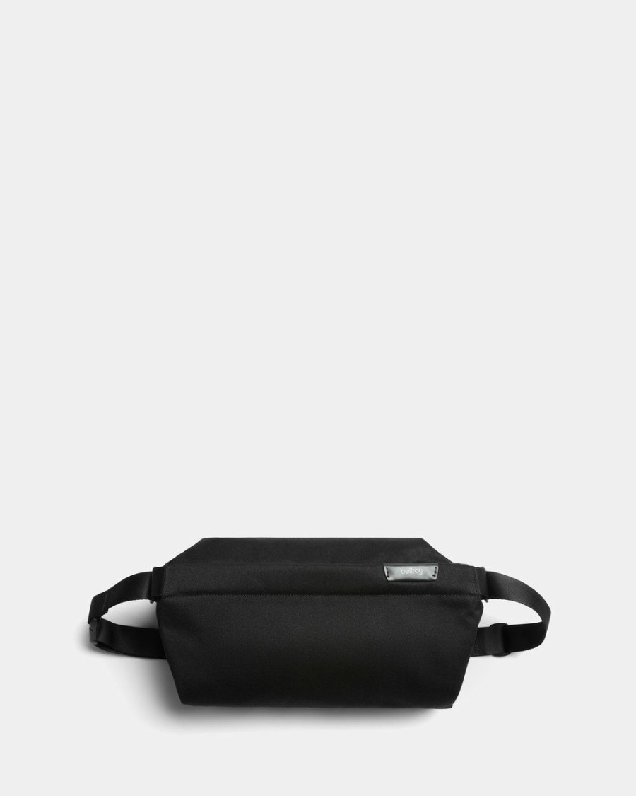 Bags * | Bellroy Sling Melbourne Black