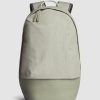 Bags * | Bellroy Classic Backpack Premium Lichen Grey