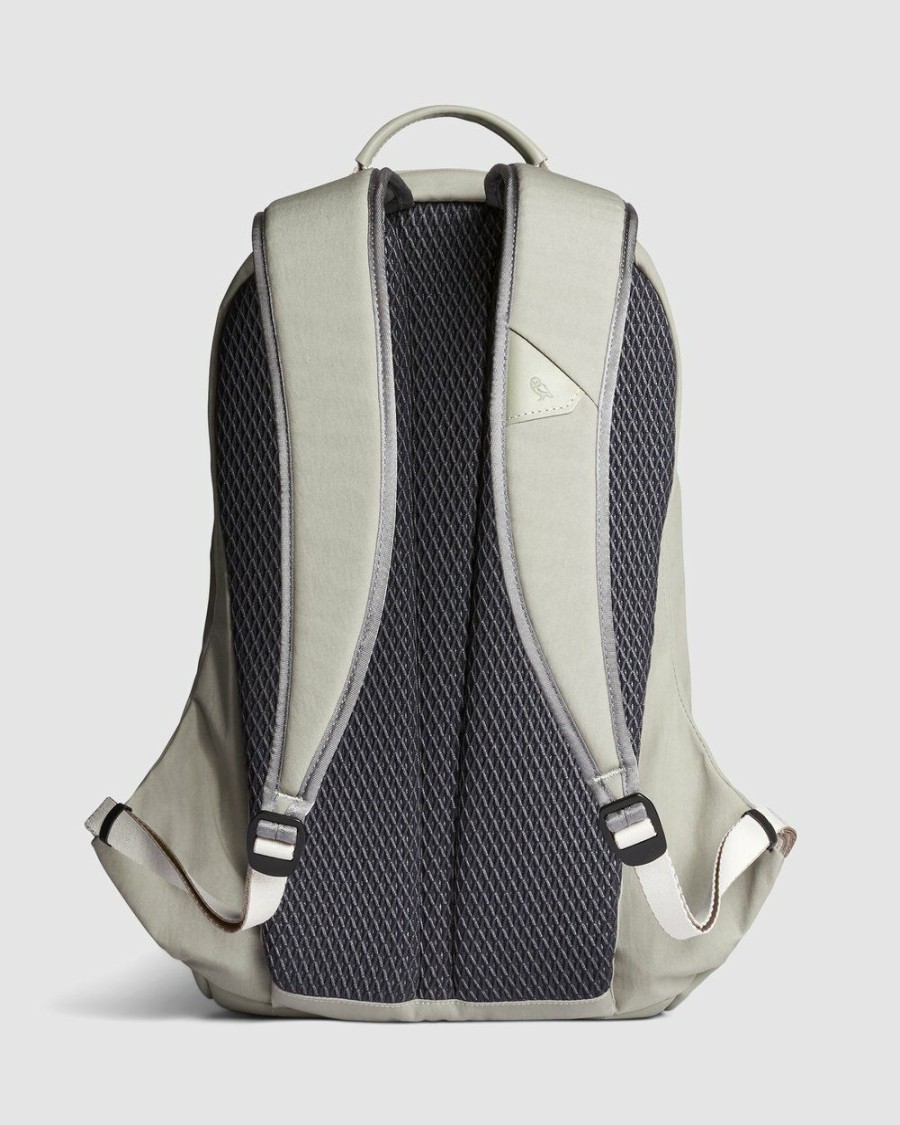 Bags * | Bellroy Classic Backpack Premium Lichen Grey