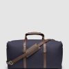 Travel Bags * | Aquila Cruiser Weekender Navy