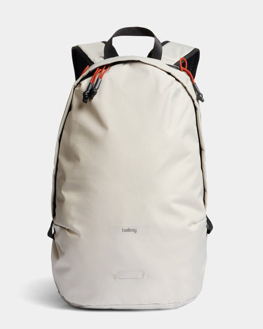 Bags * | Bellroy Lite Daypack Chalk