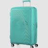 Travel And Luggage * | American Tourister Curio Spinner 69/25 Mint Green