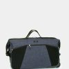 Bags * | Storksak Eco Travel Cabin Carry-On Bag Navy