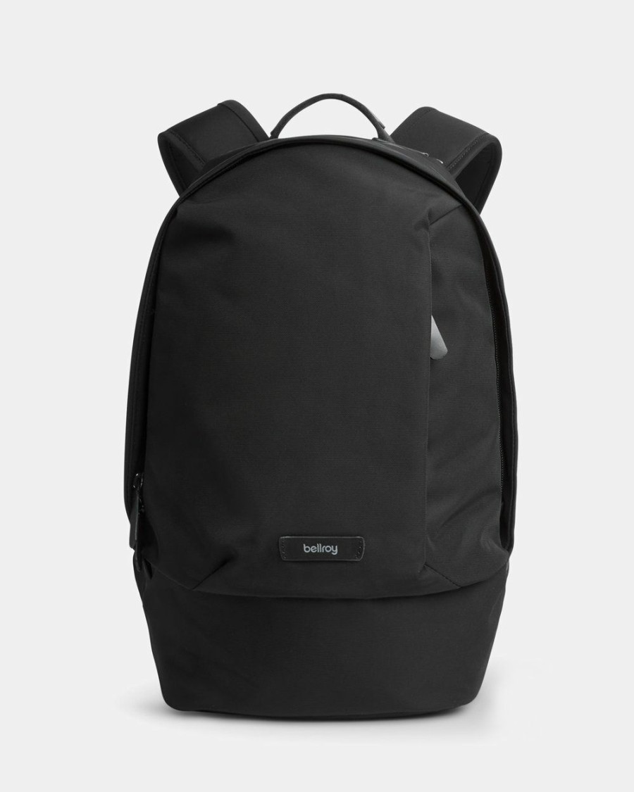 Bags * | Bellroy Classic Backpack Compact Black