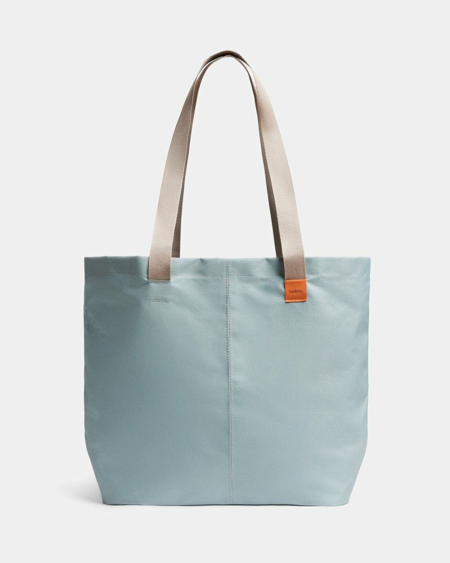 Bags * | Bellroy Market Tote Smoke Blue