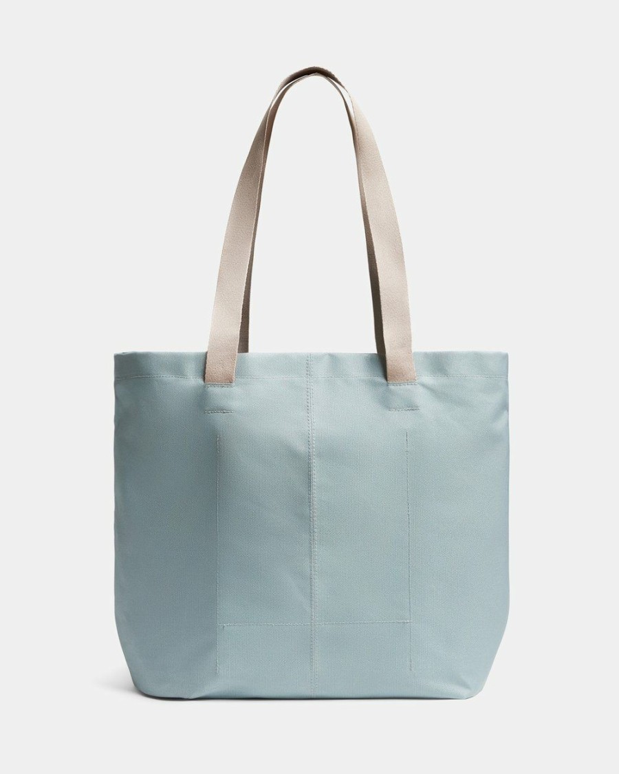 Bags * | Bellroy Market Tote Smoke Blue