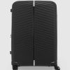 Travel And Luggage * | Samsonite Varro Spinner 81/30 Expandable Black