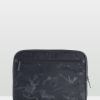 Bags * | Cobb & Co Lance Laptop Sleeve Navy