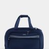 Travel And Luggage * | Cobb & Co Devonport Small Wheel Bag Blue