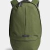 Bags * | Bellroy Classic Backpack Plus (Second Edition) Ranger Green