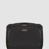 Travel And Luggage * | Samsonite X'Blade 4.0 Bi-Fold Garment Bag Black