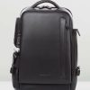 Bags * | Samsonite Red Taeo Backpack Black