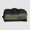 Bags * | Unit Crusade Gear Bag 150L Military