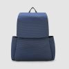 Bags * | Cipu Light L Nappy Backpack Navy