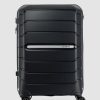 Travel And Luggage * | Samsonite Oc2Lite 68Cm Spinner Suitcase Black