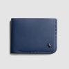 Travel Bags * | Bellroy Hide & Seek Lo Marine Blue