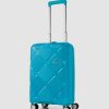 Travel And Luggage * | American Tourister Instagon Spinner 55/20 Turquoise