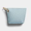 Travel Bags * | Bellroy Standing Pouch Plus Smoke Blue