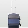 Travel Bags * | Echolac Japan Glasgow Echolac On Board Case Navy