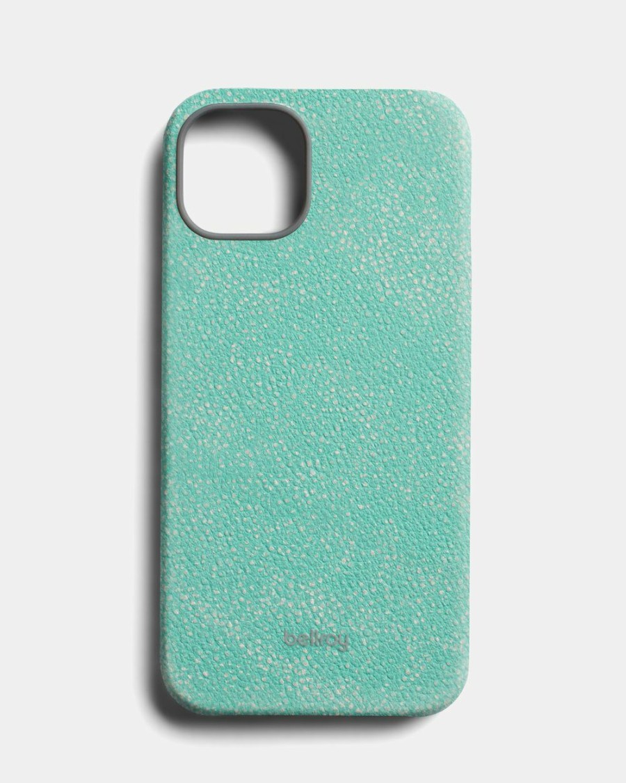 Tech Accessories * | Bellroy Phone Case 0 Card I13 Mini Lagoon