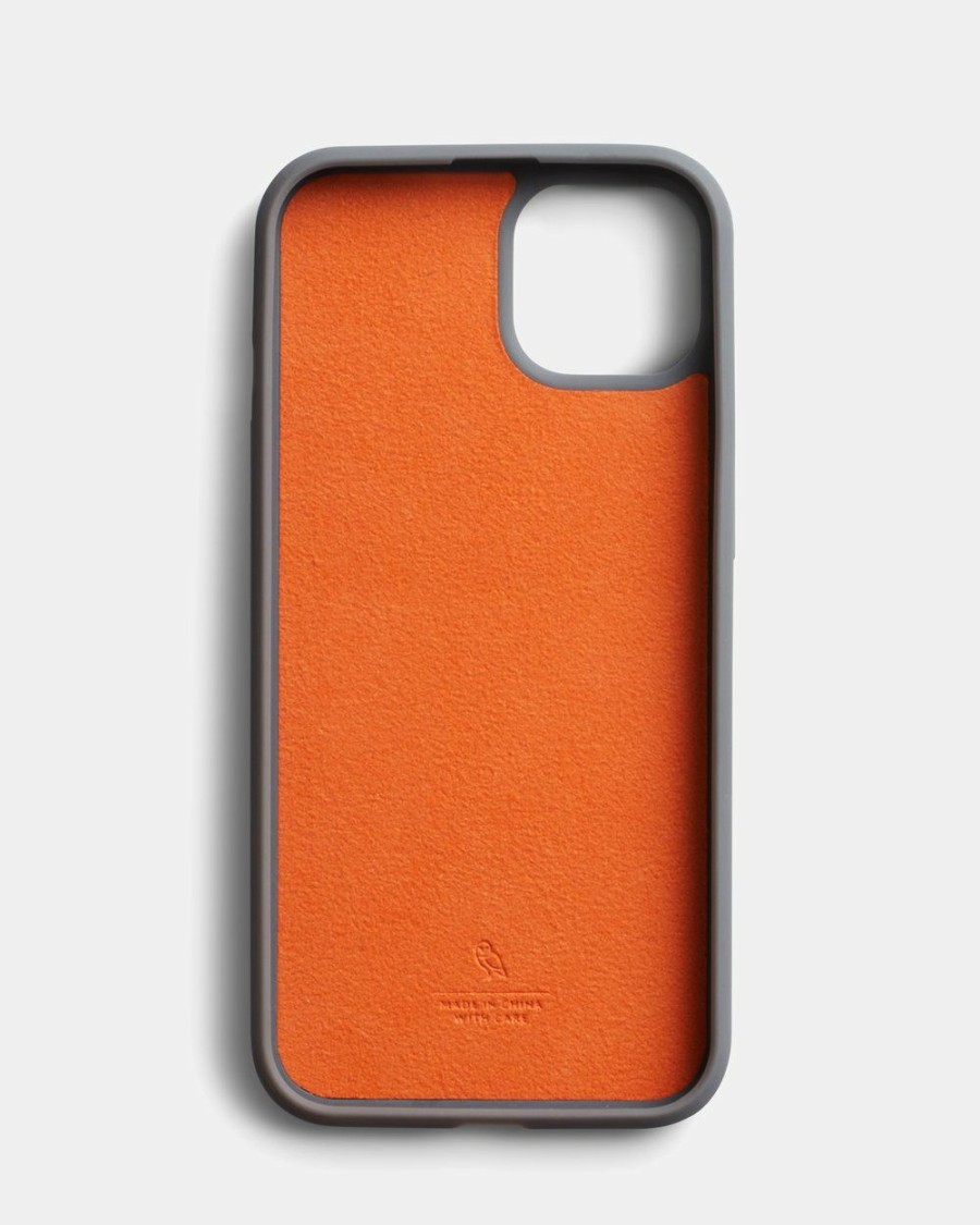 Tech Accessories * | Bellroy Phone Case 0 Card I13 Mini Lagoon