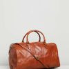 Bags * | Republic Of Florence Albertis Tan