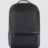 Bags * | Samsonite Business Marcus Eco Lp Backpack Vz Black