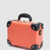 Travel Bags * | Globite Heritage Cross Body Case Orange