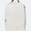 Bags * | Rains Field Bag Off White