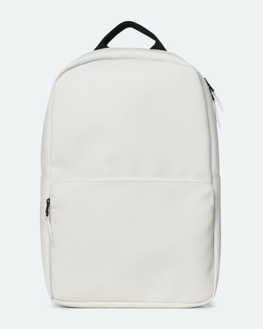 Bags * | Rains Field Bag Off White