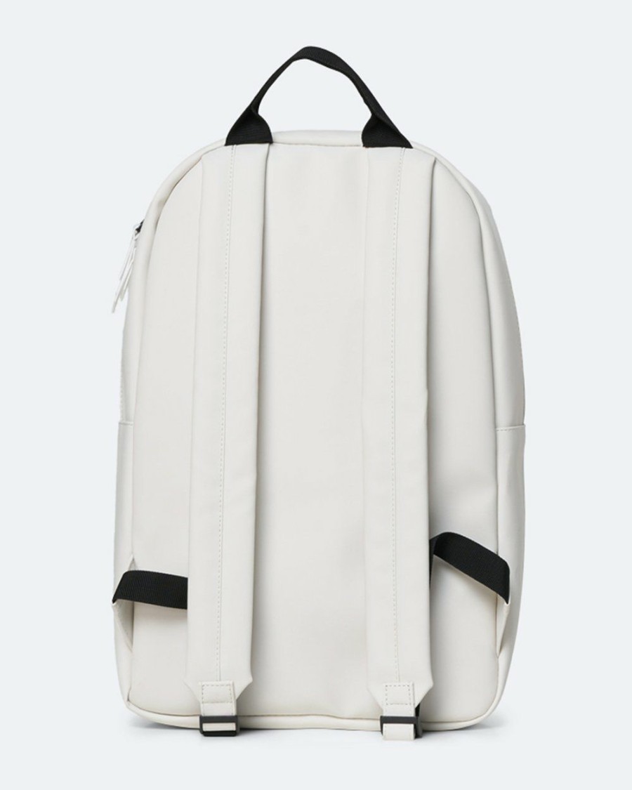 Bags * | Rains Field Bag Off White