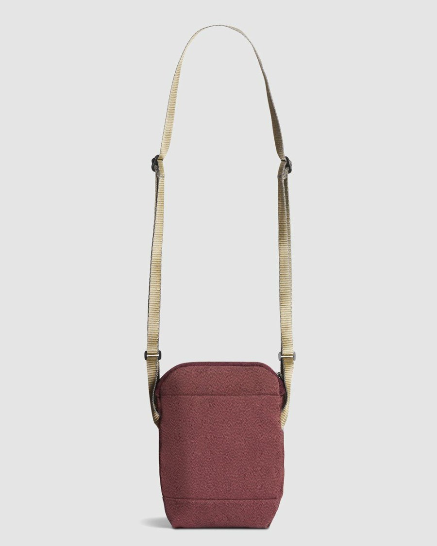 Bags * | Bellroy City Pouch Red