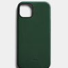 Tech Accessories * | Bellroy Phone Case 0 Card I13 Mini Racing Green