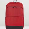 Bags * | Samsonite Red Haeil Backpack Red