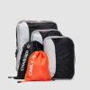 Travel Bags * | Globite Cable & Charger Bag & Packing Cube Bundle Multi