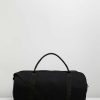 Bags * | Staple Superior Everyday Weekender Black