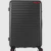 Travel And Luggage * | Samsonite Red Toiis C 75Cm Spinner Case Expandable Ink Black