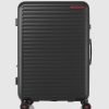 Travel And Luggage * | Samsonite Red Toiis C 68Cm Spinner Case Expandable Ink Black