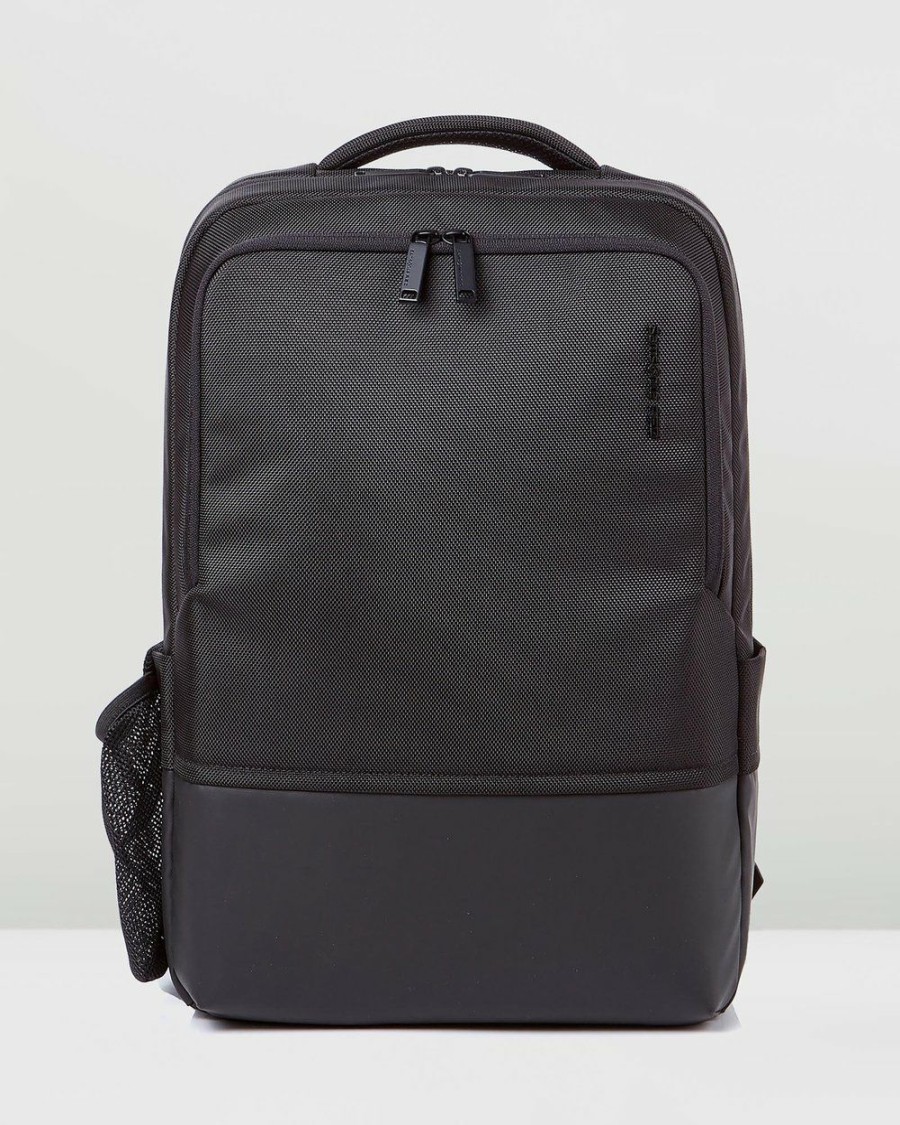 Bags * | Samsonite Red Hosue Backpack Black