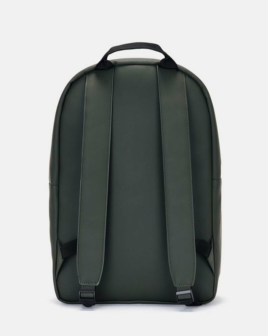 Bags * | Rains Field Bag Green