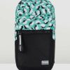 Bags * | American Tourister At X Eley Kishimoto Barton Backpack Dash Around